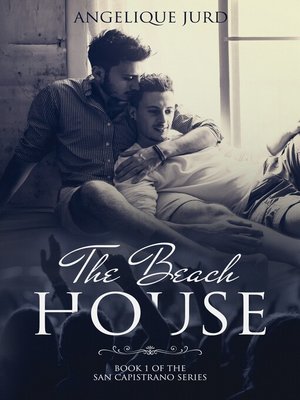 cover image of The Beach House